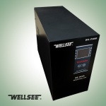 厂家直销WS-P3000维尔仕太阳能正弦波逆变器