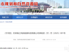 两家世纪新能源网企业被处罚！