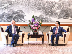 9艘高端客滚船！招商工业与意大利格里马尔迪集团签订建造合同